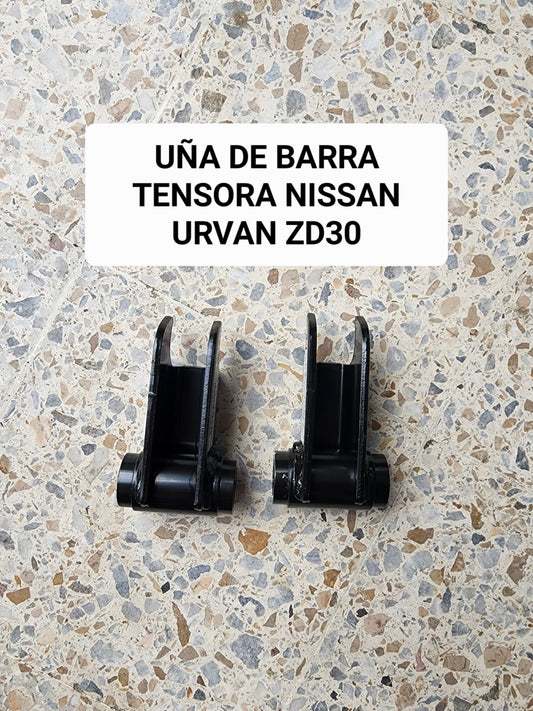 Uña de barra tensora Nissan Urvan ZD30