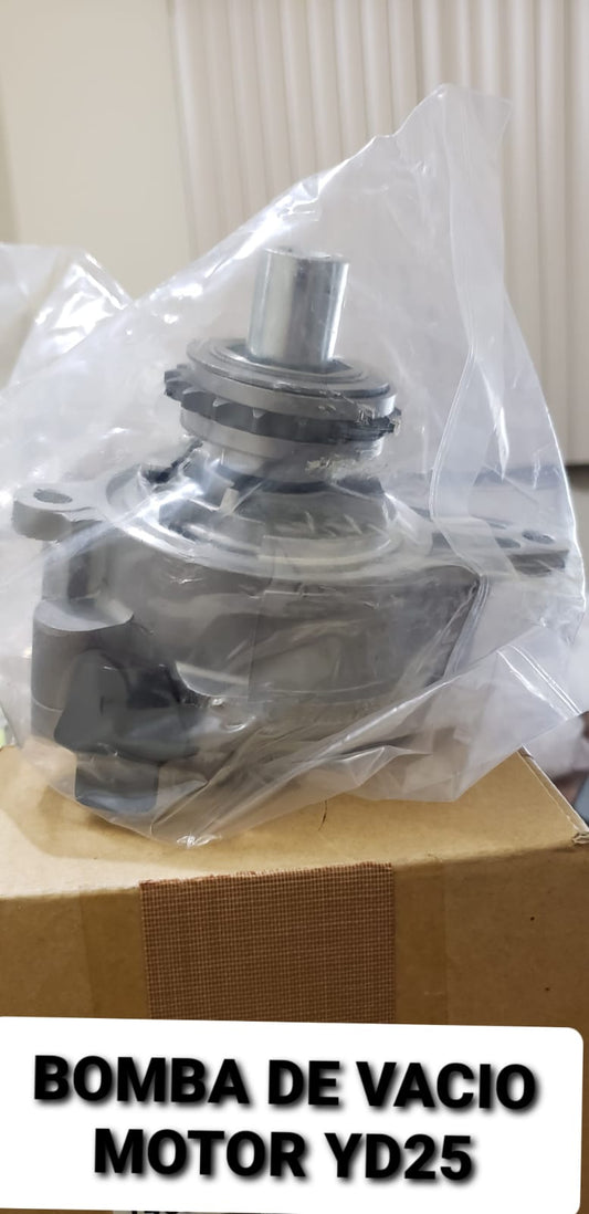 Bomba de vacío Nissan Urvan NV350 - YD25