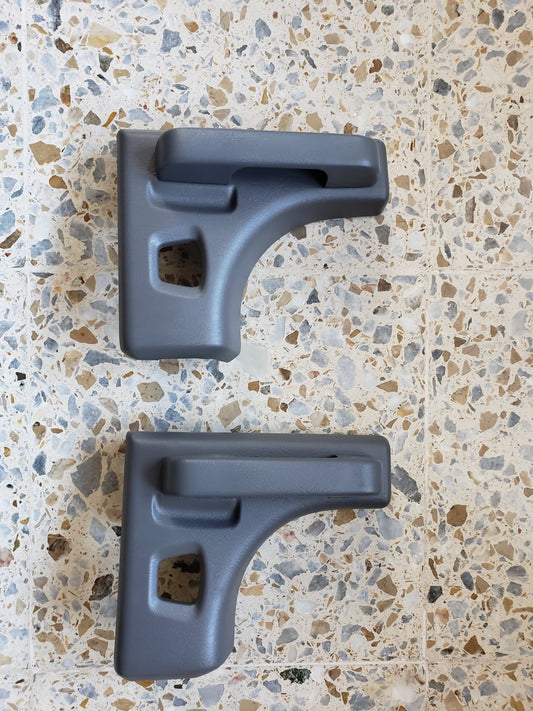 Manecilla interna para Nissan Urvan ZD30