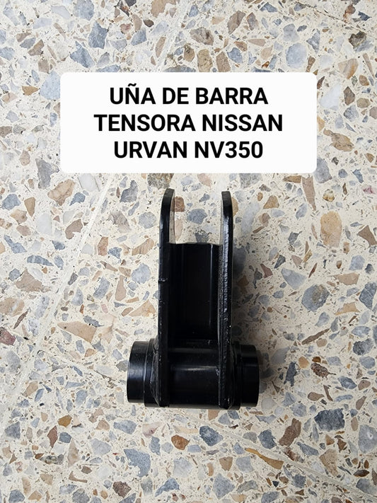 Uña de barra tensora Nissan Urvan NV350